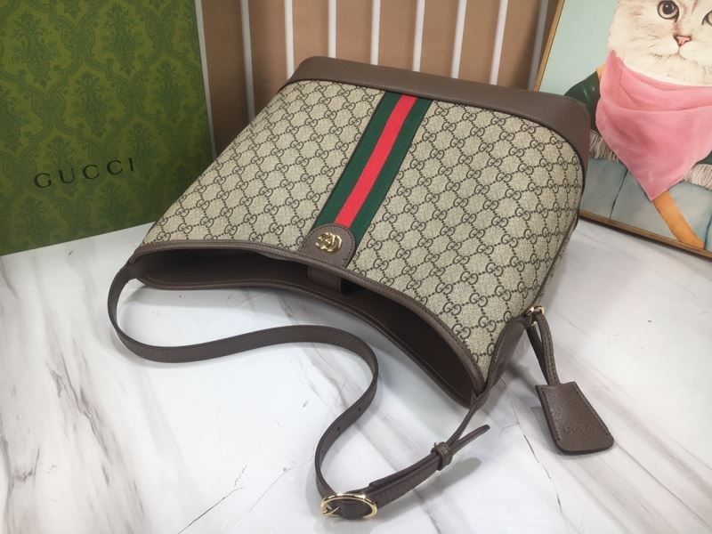 Gucci Shopping Bags